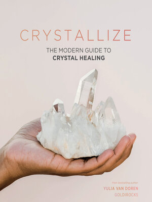 cover image of Crystallize